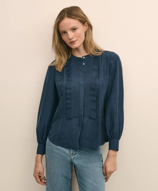 Brooks Brothers Friday Oxford Shirt