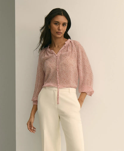 Brooks Brothers Friday Oxford Shirt