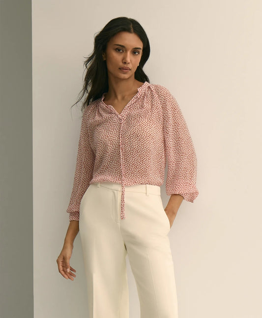 Brooks Brothers Friday Oxford Shirt