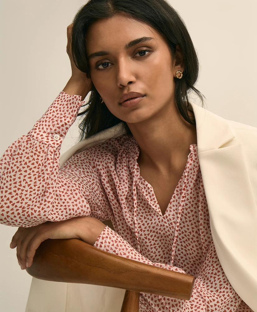 Brooks Brothers Friday Oxford Shirt