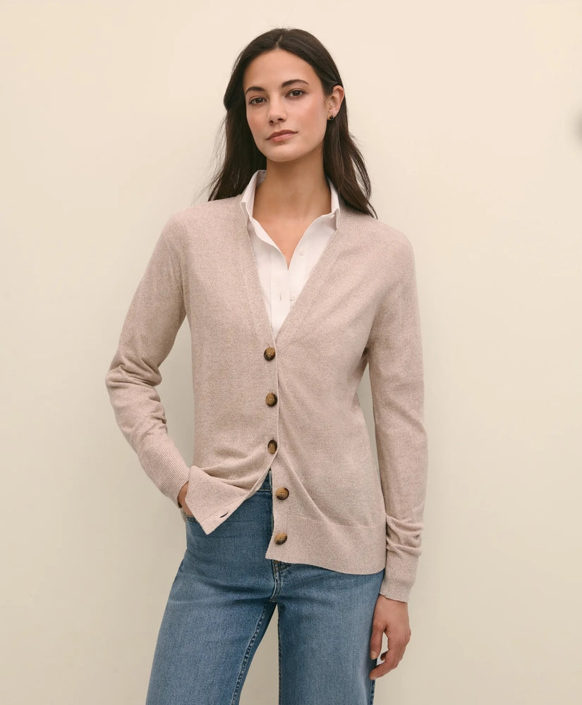 Brooks Brothers Friday Oxford Shirt