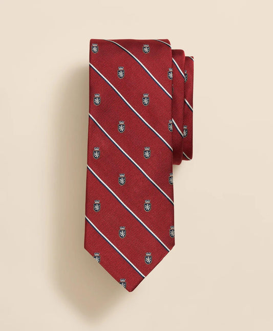 Brooks Brothers Friday Oxford Shirt