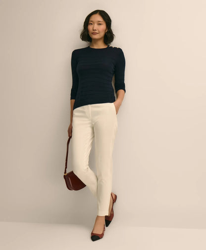 Brooks Brothers Friday Oxford Shirt