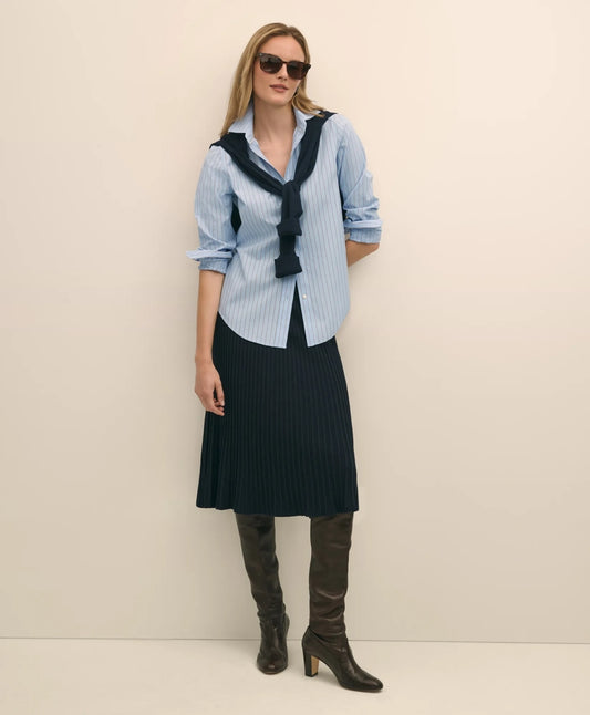 Brooks Brothers Friday Oxford Shirt