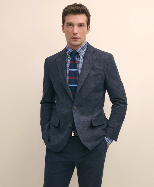 Brooks Brothers Friday Oxford Shirt