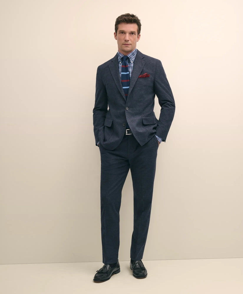 Brooks Brothers Friday Oxford Shirt