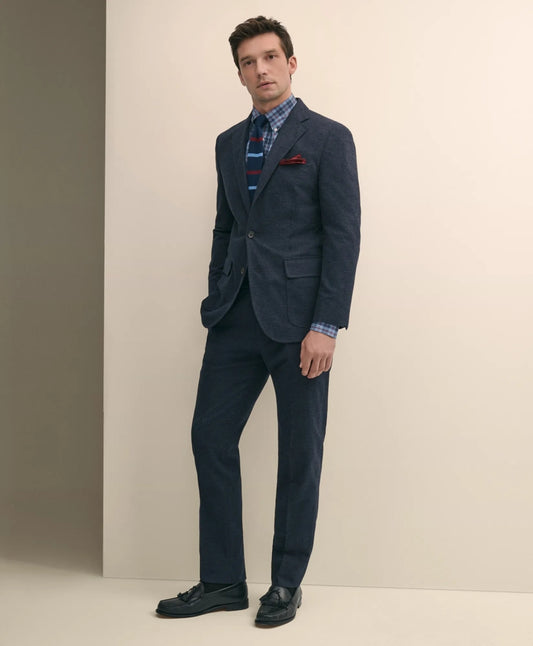 Brooks Brothers Friday Oxford Shirt