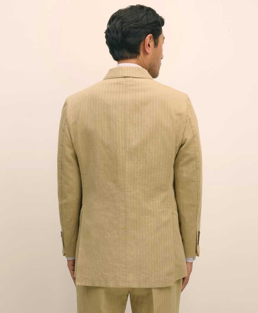 Brooks Brothers Friday Oxford Shirt