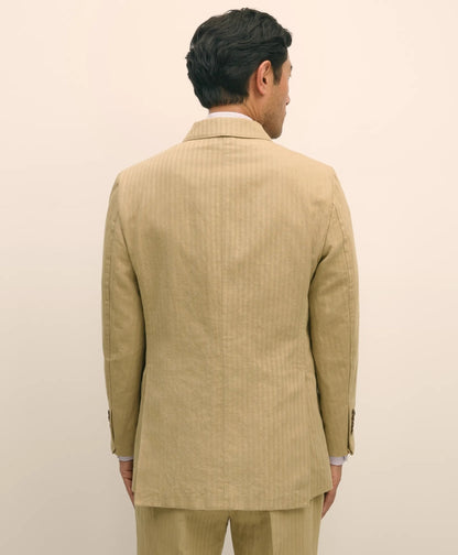 Brooks Brothers Friday Oxford Shirt