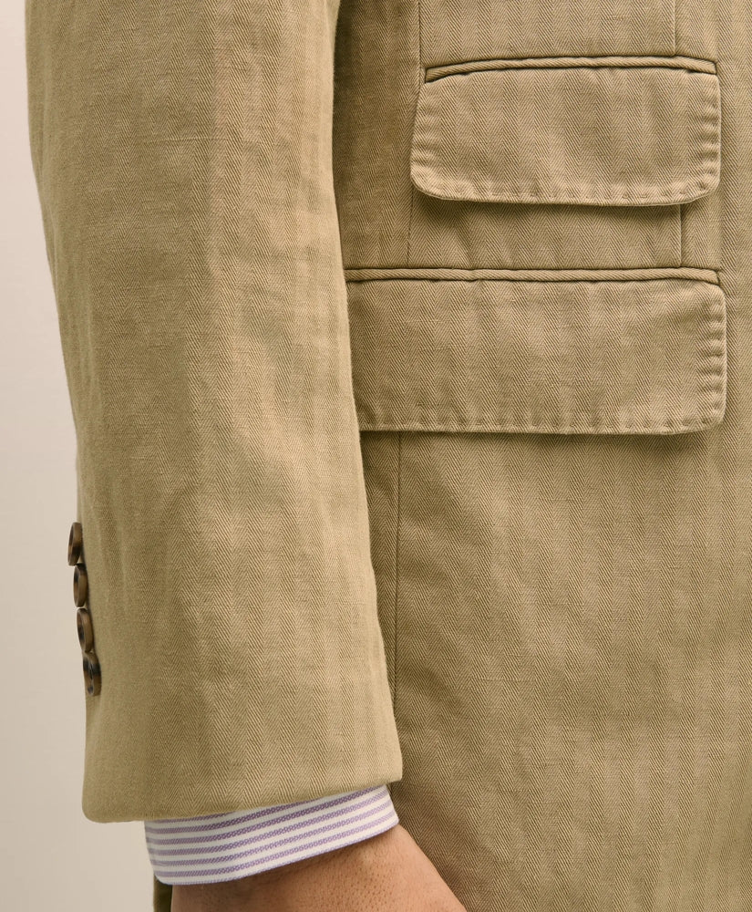 Brooks Brothers Friday Oxford Shirt
