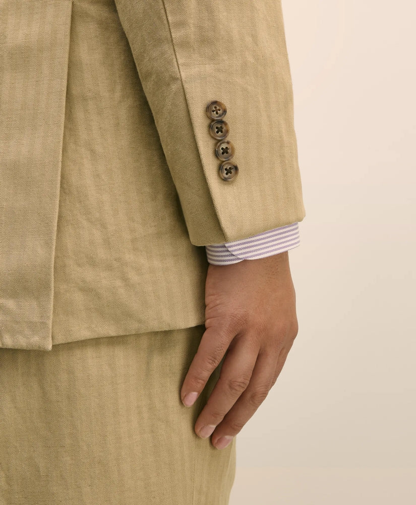 Brooks Brothers Friday Oxford Shirt