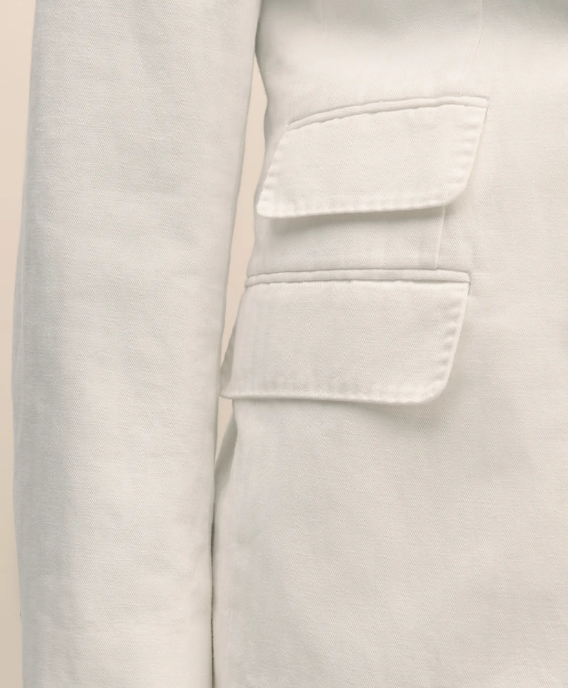 Brooks Brothers Friday Oxford Shirt