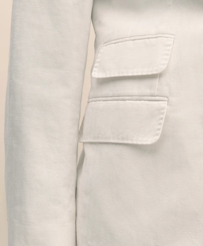 Brooks Brothers Friday Oxford Shirt