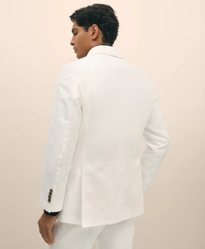 Brooks Brothers Friday Oxford Shirt