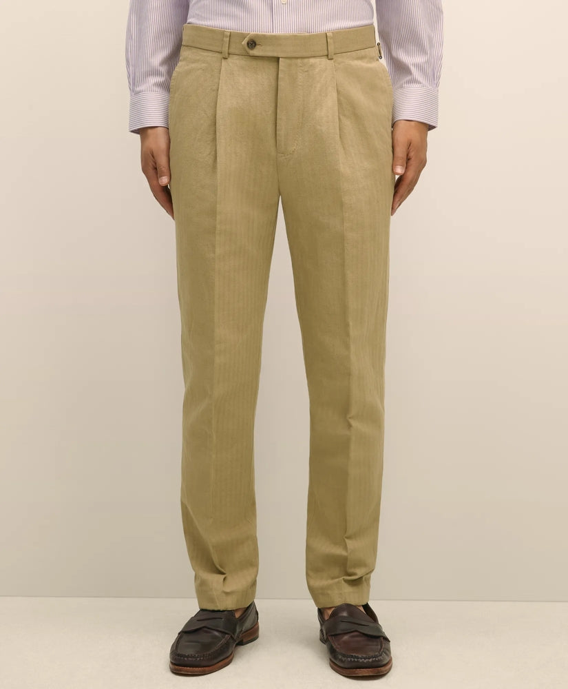 Brooks Brothers Friday Oxford Shirt