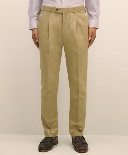 Brooks Brothers Friday Oxford Shirt