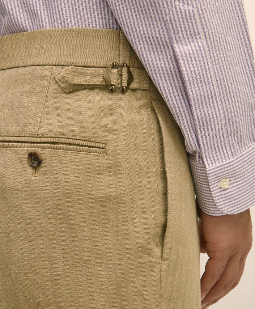 Brooks Brothers Friday Oxford Shirt