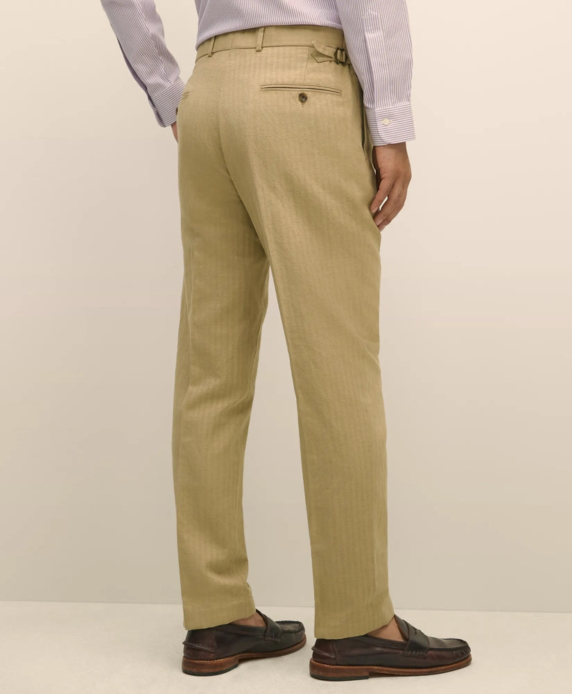 Brooks Brothers Friday Oxford Shirt