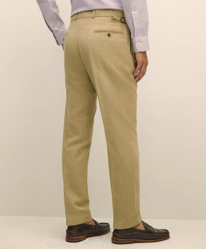 Brooks Brothers Friday Oxford Shirt