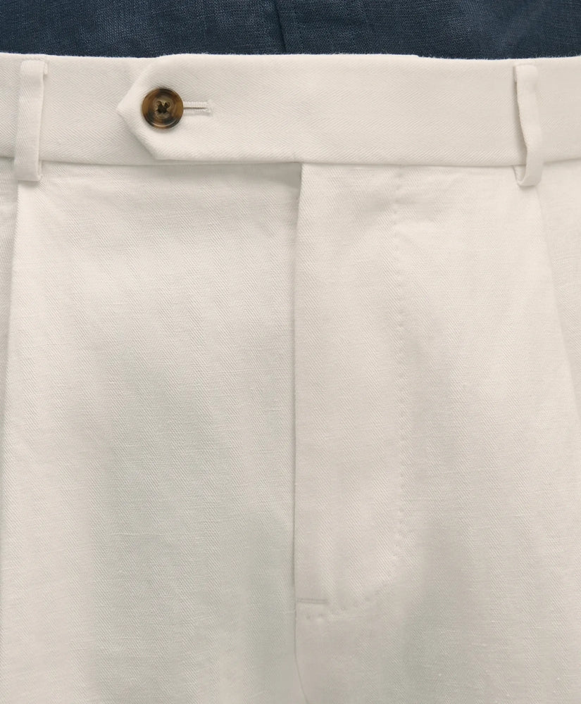 Brooks Brothers Friday Oxford Shirt