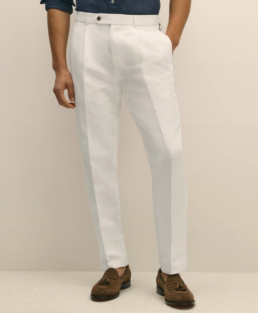 Brooks Brothers Friday Oxford Shirt
