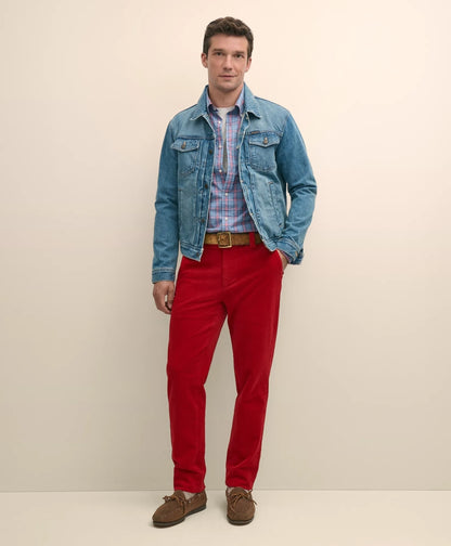 Brooks Brothers Friday Oxford Shirt