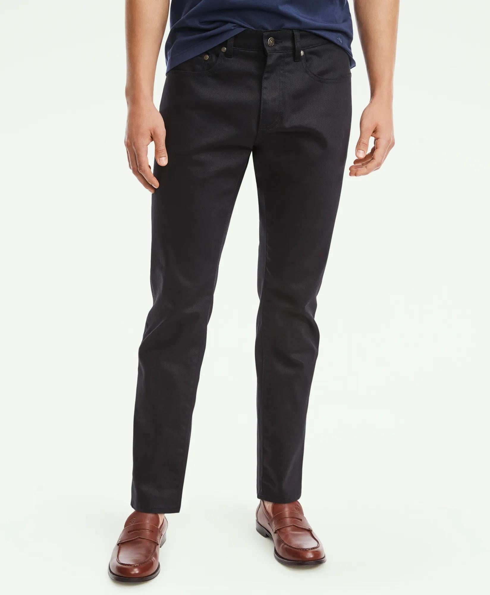 Brooks Brothers Friday Oxford Shirt