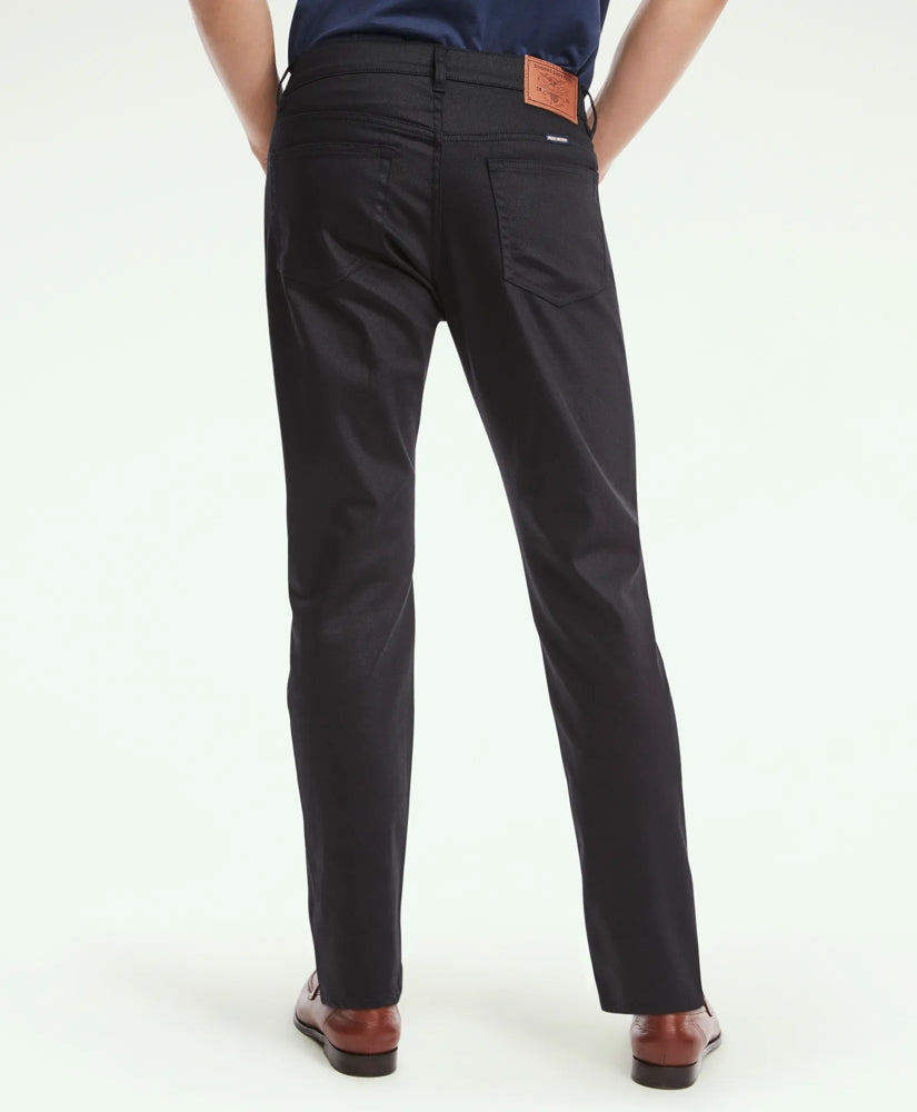 Brooks Brothers Friday Oxford Shirt