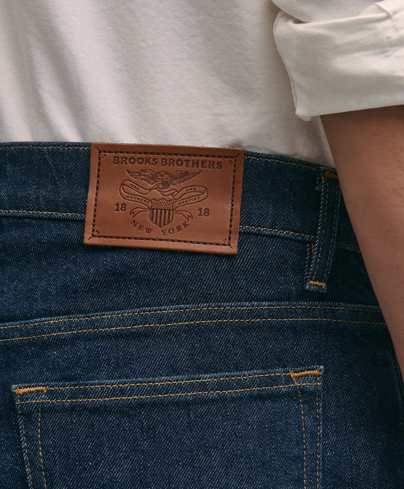 Brooks Brothers Friday Oxford Shirt