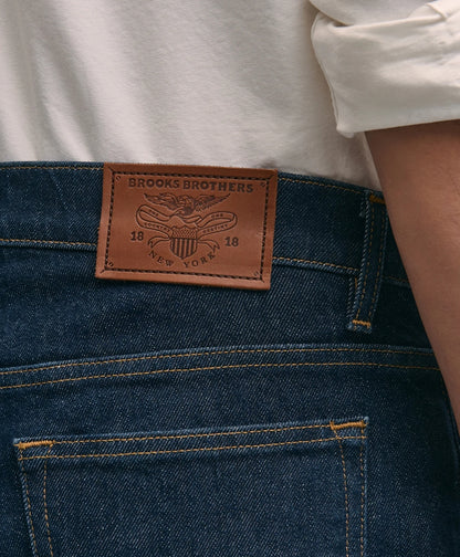 Brooks Brothers Friday Oxford Shirt