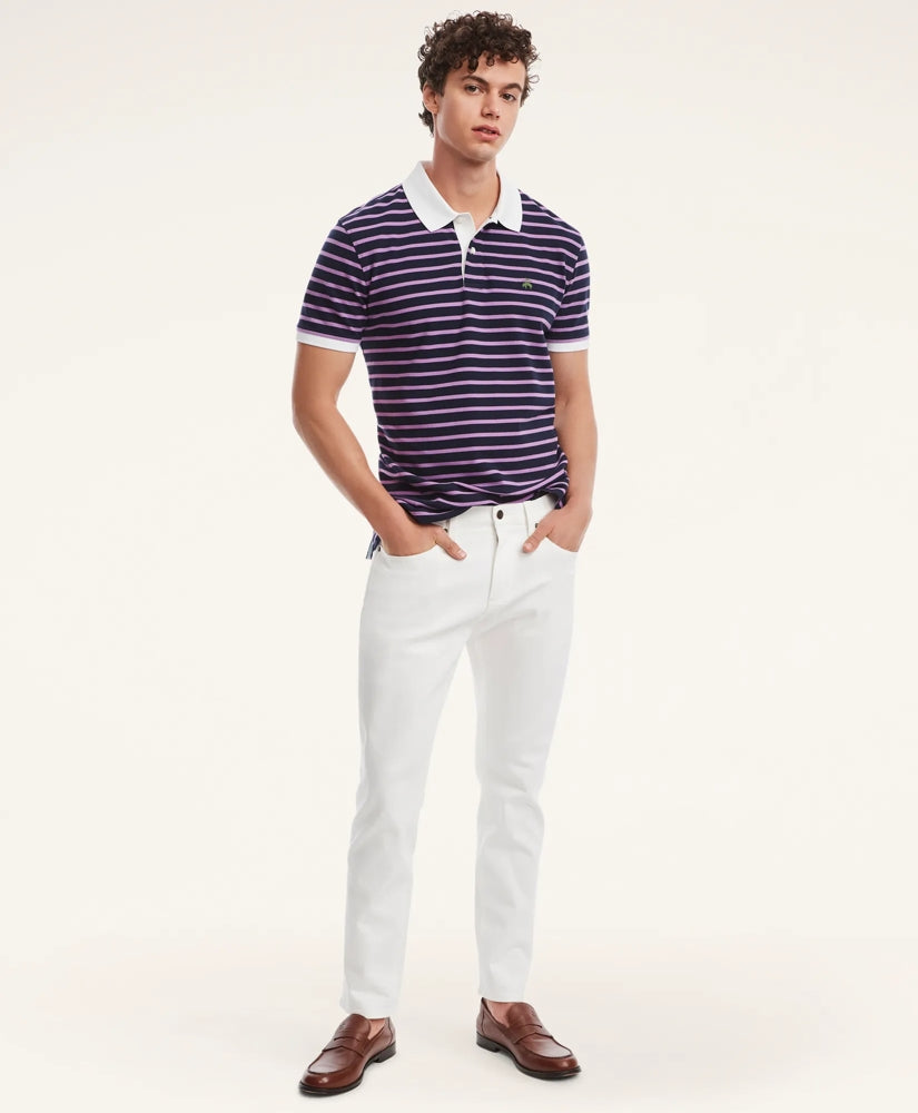 Brooks Brothers Friday Oxford Shirt