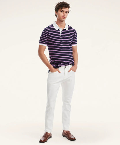Brooks Brothers Friday Oxford Shirt