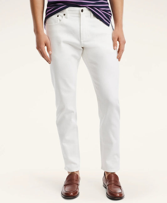 Brooks Brothers Friday Oxford Shirt