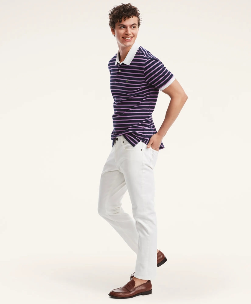 Brooks Brothers Friday Oxford Shirt