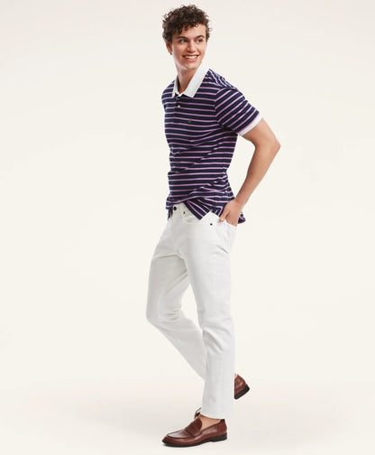 Brooks Brothers Friday Oxford Shirt