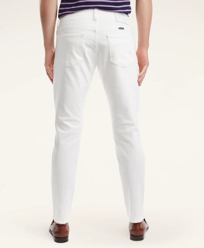 Brooks Brothers Friday Oxford Shirt