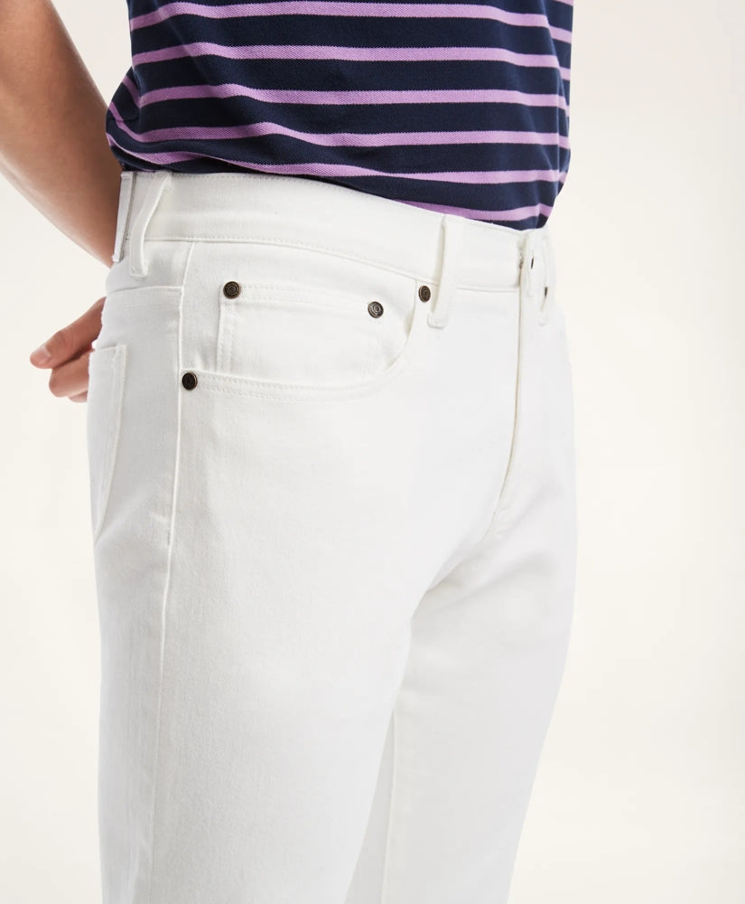Brooks Brothers Friday Oxford Shirt