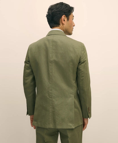 Brooks Brothers Friday Oxford Shirt