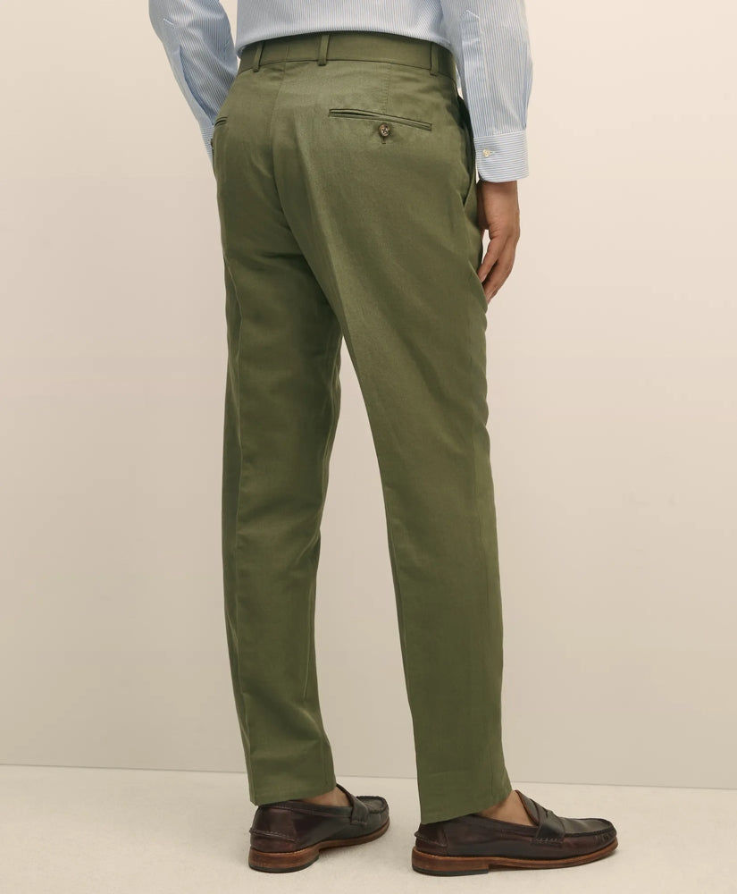 Brooks Brothers Friday Oxford Shirt