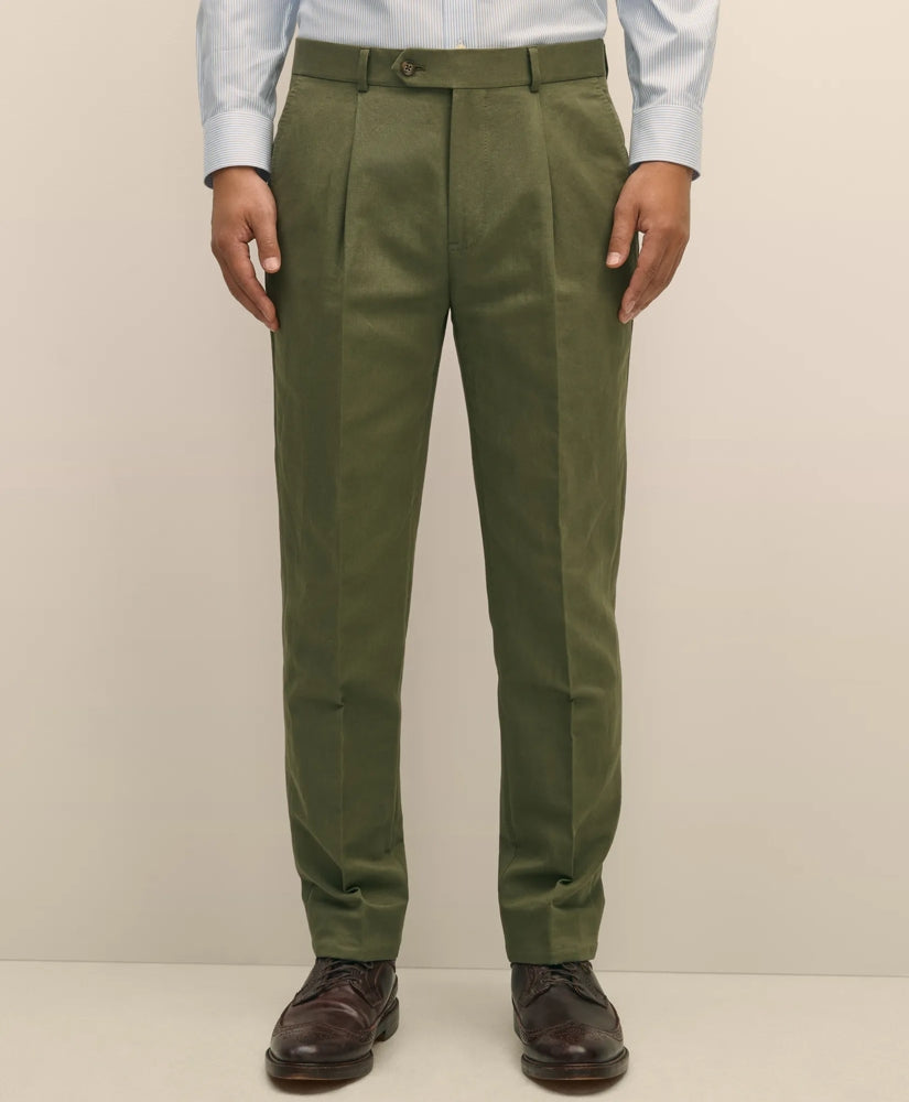 Brooks Brothers Friday Oxford Shirt