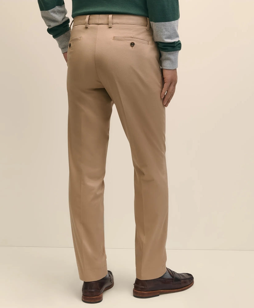 Brooks Brothers Friday Oxford Shirt