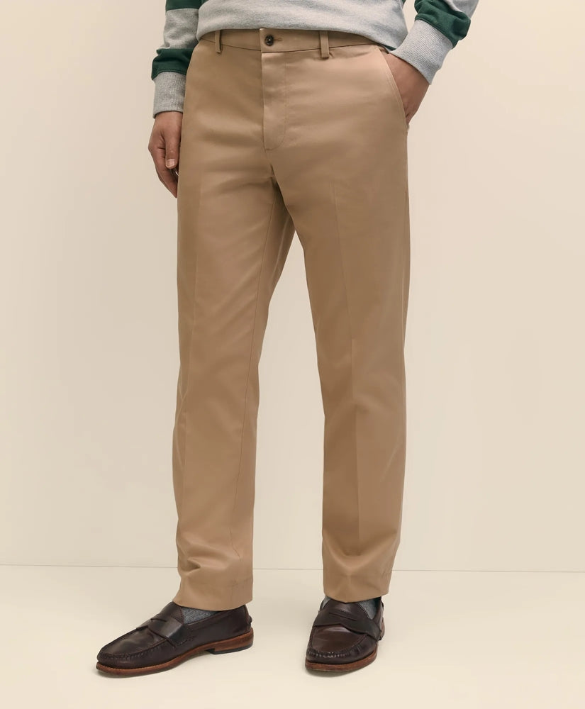 Brooks Brothers Friday Oxford Shirt