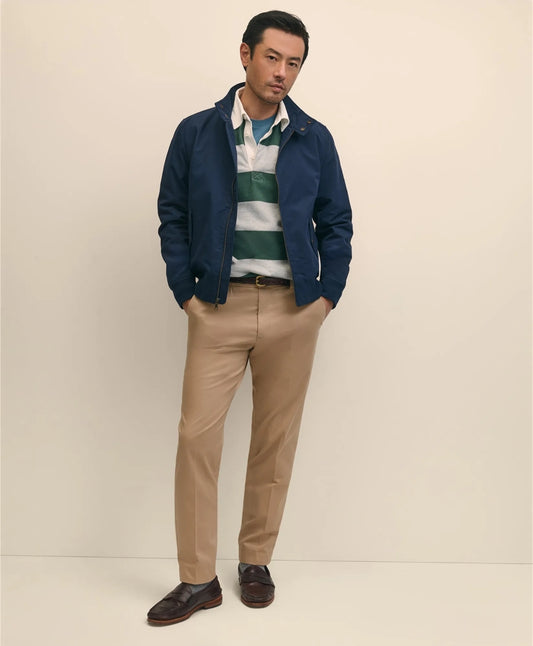 Brooks Brothers Friday Oxford Shirt