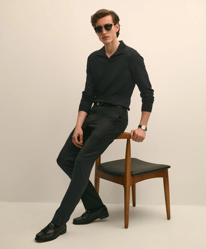 Brooks Brothers Friday Oxford Shirt