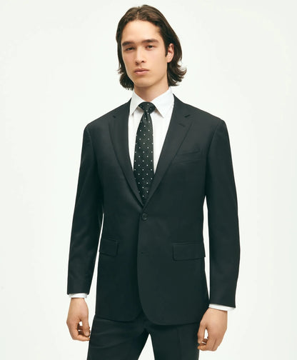 Brooks Brothers Friday Oxford Shirt
