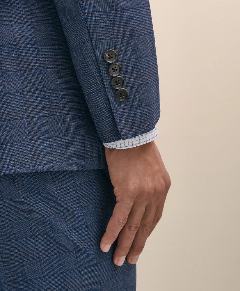 Brooks Brothers Friday Oxford Shirt