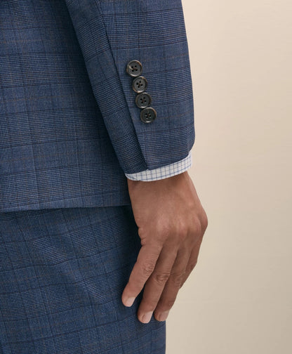 Brooks Brothers Friday Oxford Shirt