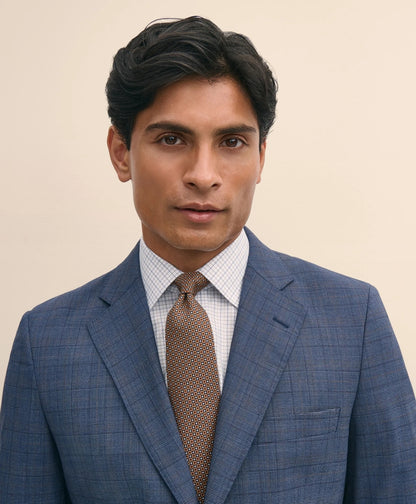 Brooks Brothers Friday Oxford Shirt
