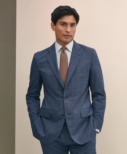 Brooks Brothers Friday Oxford Shirt