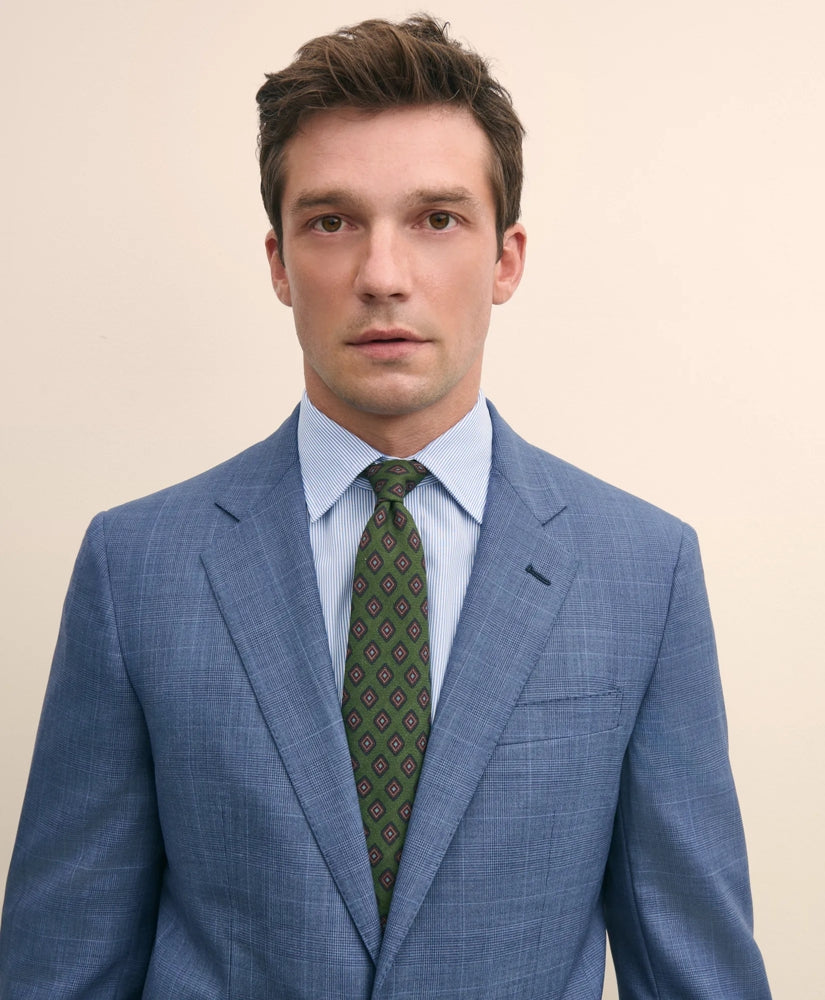 Brooks Brothers Friday Oxford Shirt